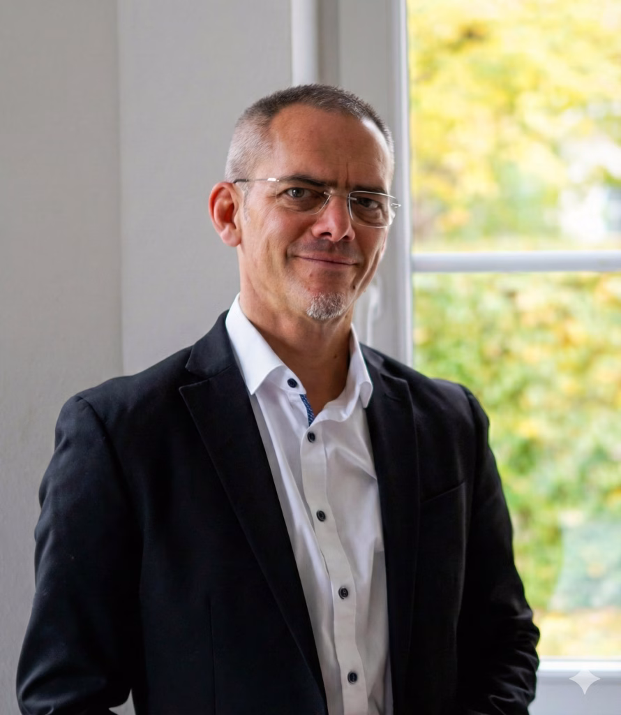 Robert Förg geht zu Family Office Fuchs